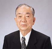 Sokichi Minoura